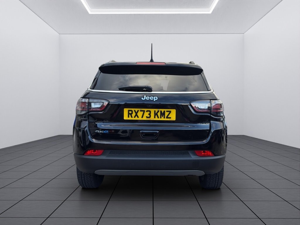 Used Jeep Compass 2023 for sale - 76621592: Photo 42