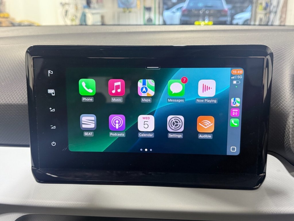 Used SEAT Arona 2023 for sale - 77551453: Photo 15