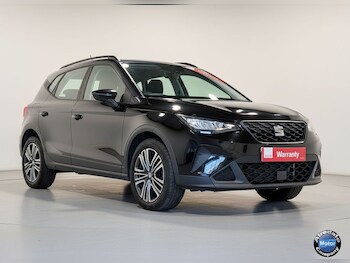 Used SEAT Arona 2023 for sale - 77551453: Photo