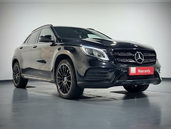 Used Mercedes-Benz GLA 2019 for sale - 78805854: Photo