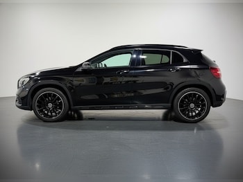 Used Mercedes-Benz GLA 2019 for sale - 78805854: Photo
