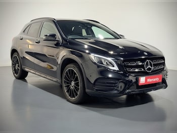 Used Mercedes-Benz GLA 2019 for sale - 78805854: Photo