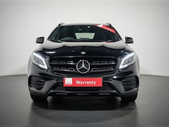 Used Mercedes-Benz GLA 2019 for sale - 78805854: Photo