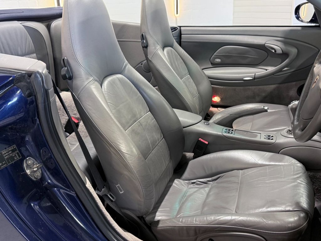 Used Porsche 911 2002 for sale - 77551449: Photo 20