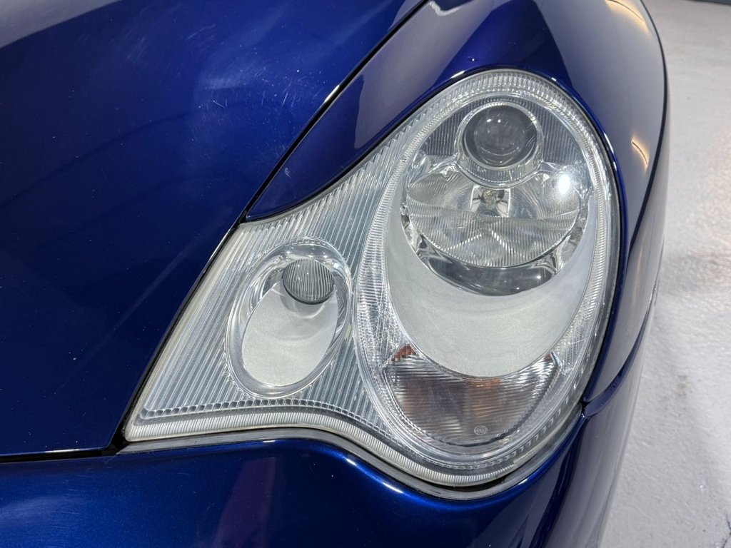 Used Porsche 911 2002 for sale - 77551449: Photo 26