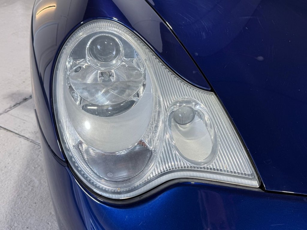 Used Porsche 911 2002 for sale - 77551449: Photo 27