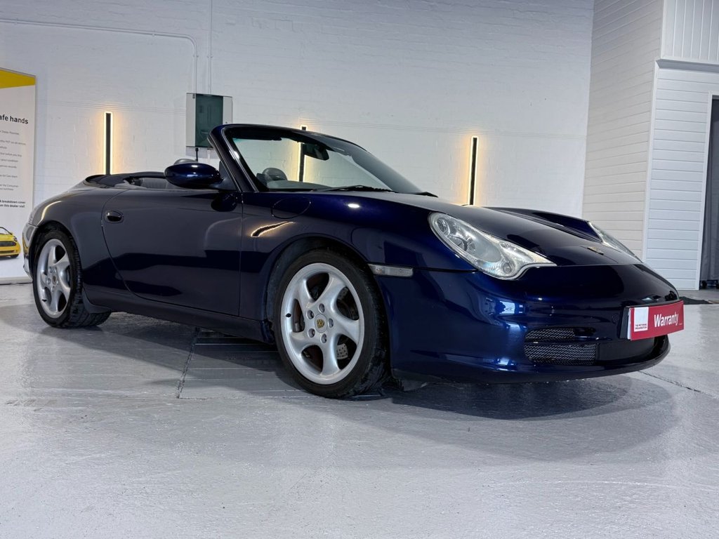 Used Porsche 911 2002 for sale - 77551449: Photo 30