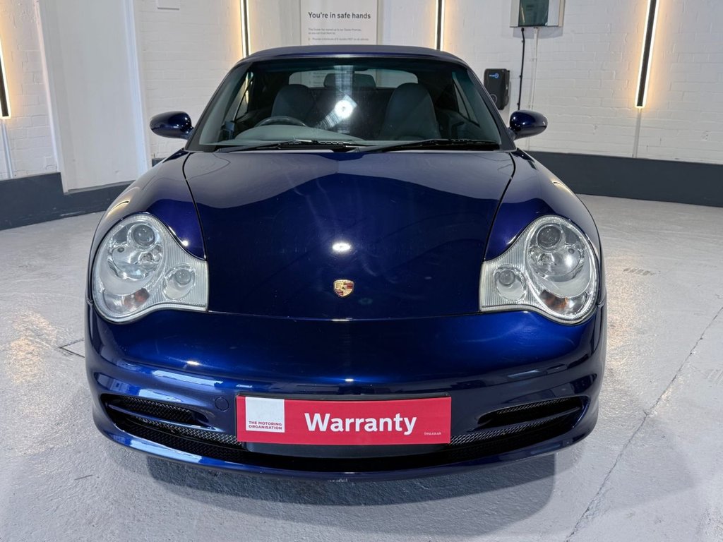 Used Porsche 911 2002 for sale - 77551449: Photo 31