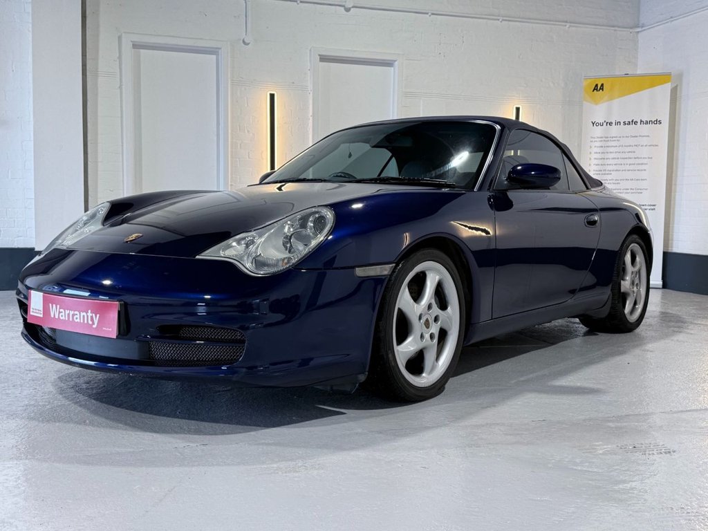 Used Porsche 911 2002 for sale - 77551449: Photo 32