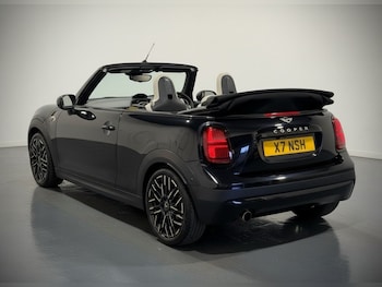Used MINI Cooper 2025 for sale - 78575720: Photo