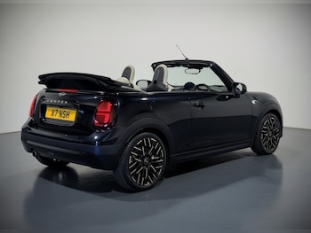 Used MINI Cooper 2025 for sale - 78575720: Photo