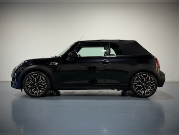 Used MINI Cooper 2025 for sale - 78575720: Photo