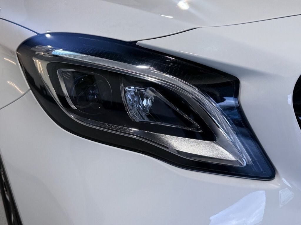 Used Mercedes-Benz GLA 2019 for sale - 77551463: Photo 10