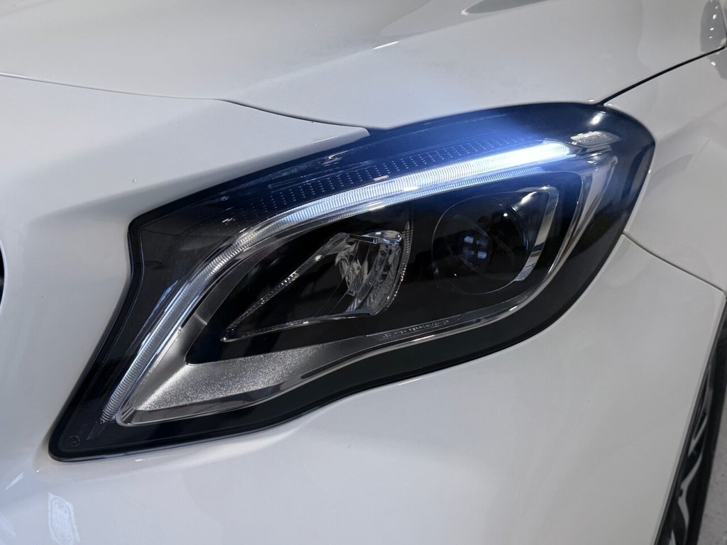 Used Mercedes-Benz GLA 2019 for sale - 77551463: Photo 11