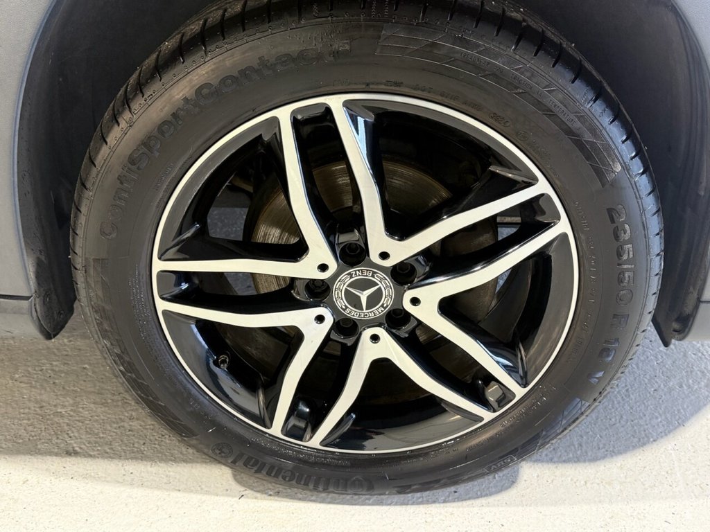 Used Mercedes-Benz GLA 2019 for sale - 77551463: Photo 14