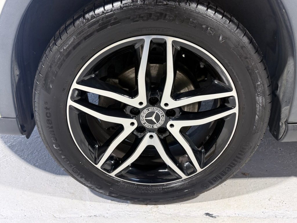 Used Mercedes-Benz GLA 2019 for sale - 77551463: Photo 15