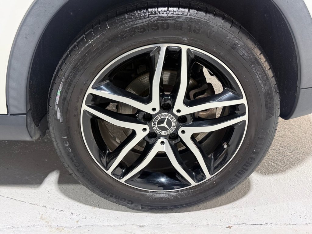 Used Mercedes-Benz GLA 2019 for sale - 77551463: Photo 17