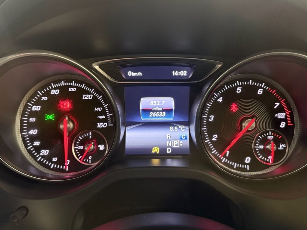 Used Mercedes-Benz GLA 2019 for sale - 77551463: Photo 19