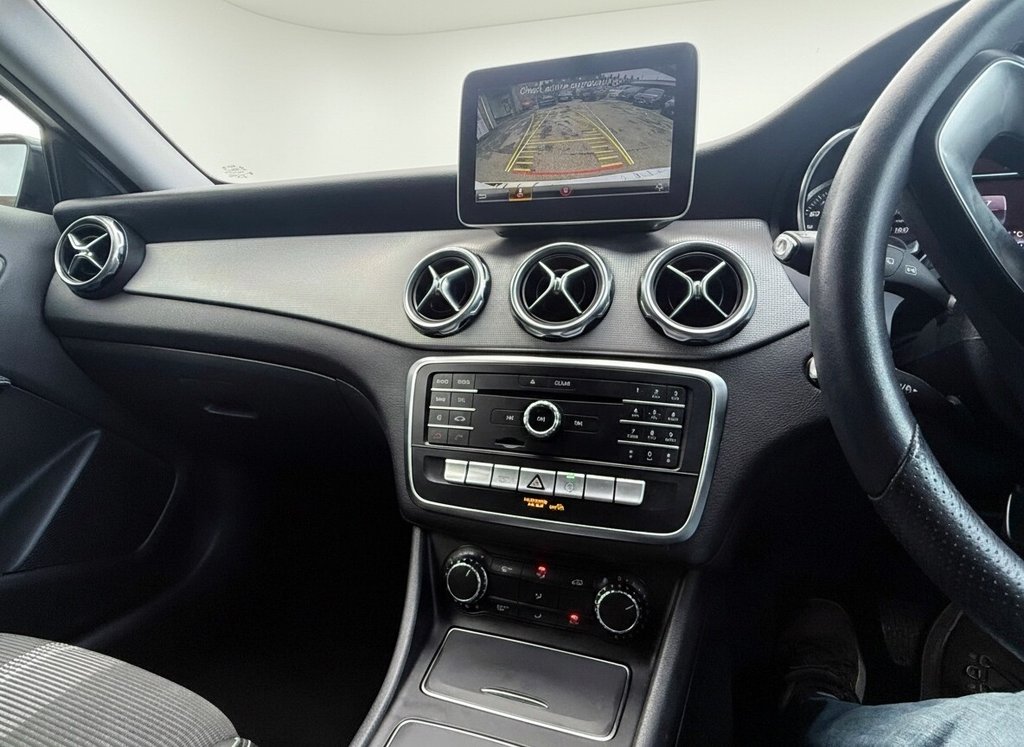 Used Mercedes-Benz GLA 2019 for sale - 77551463: Photo 21