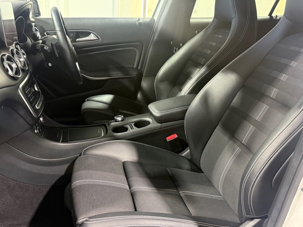 Used Mercedes-Benz GLA 2019 for sale - 77551463: Photo 24