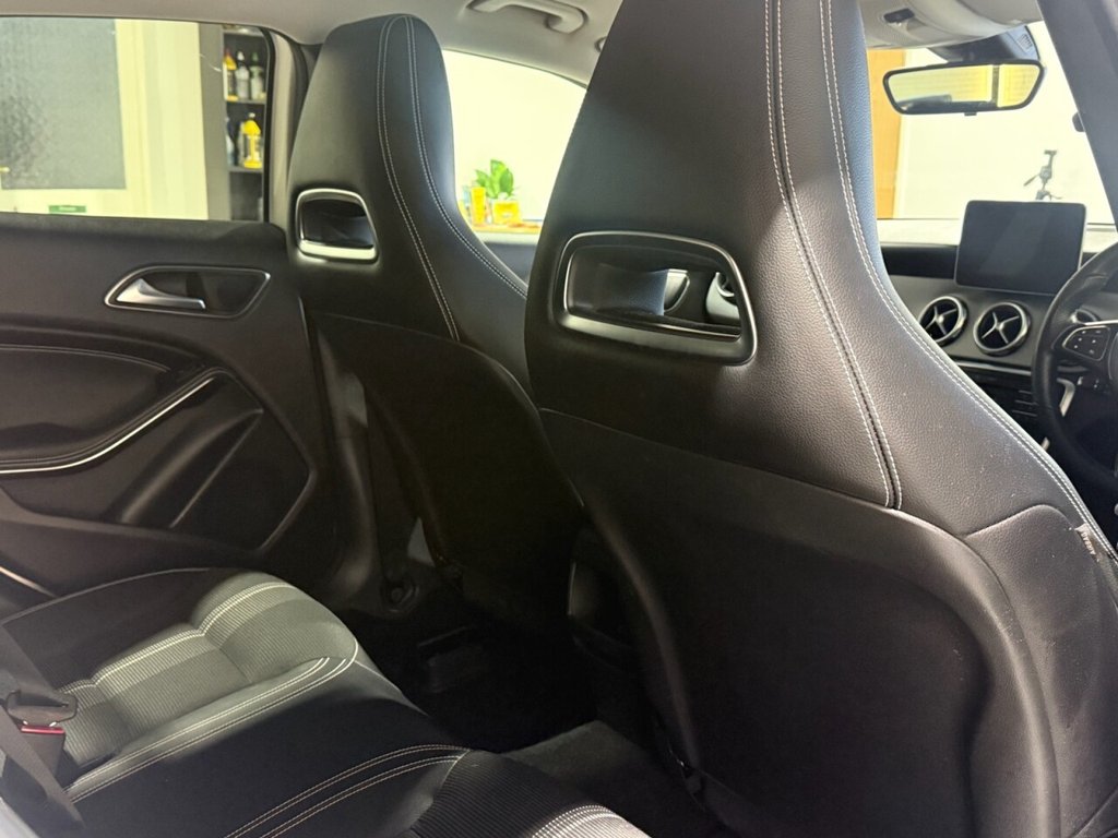 Used Mercedes-Benz GLA 2019 for sale - 77551463: Photo 25