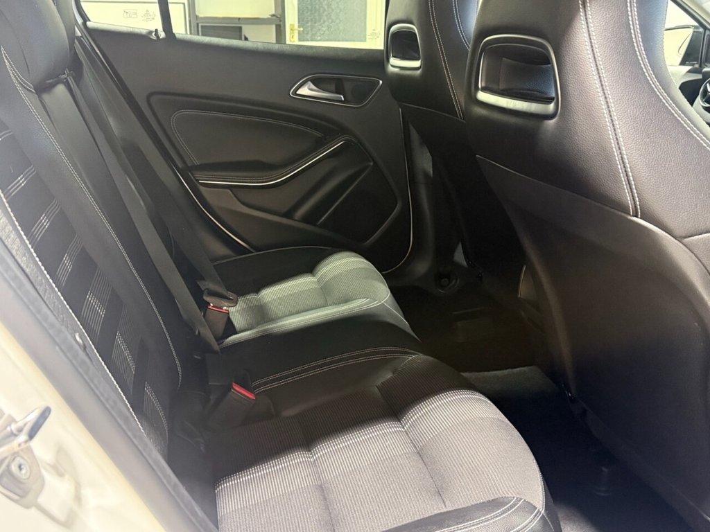 Used Mercedes-Benz GLA 2019 for sale - 77551463: Photo 26