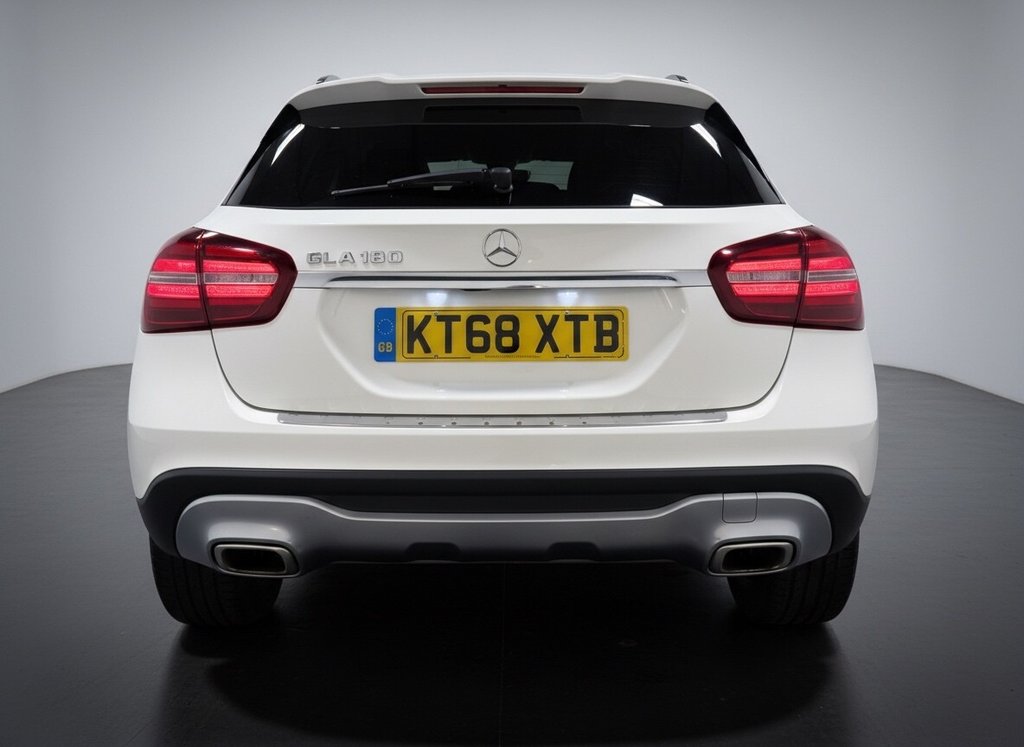 Used Mercedes-Benz GLA 2019 for sale - 77551463: Photo 5