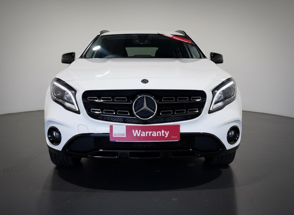 Used Mercedes-Benz GLA 2019 for sale - 77551463: Photo 6
