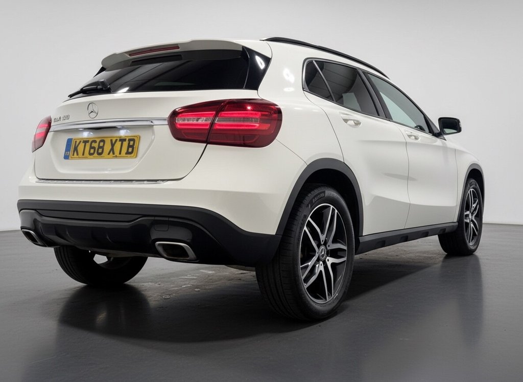 Used Mercedes-Benz GLA 2019 for sale - 77551463: Photo 7
