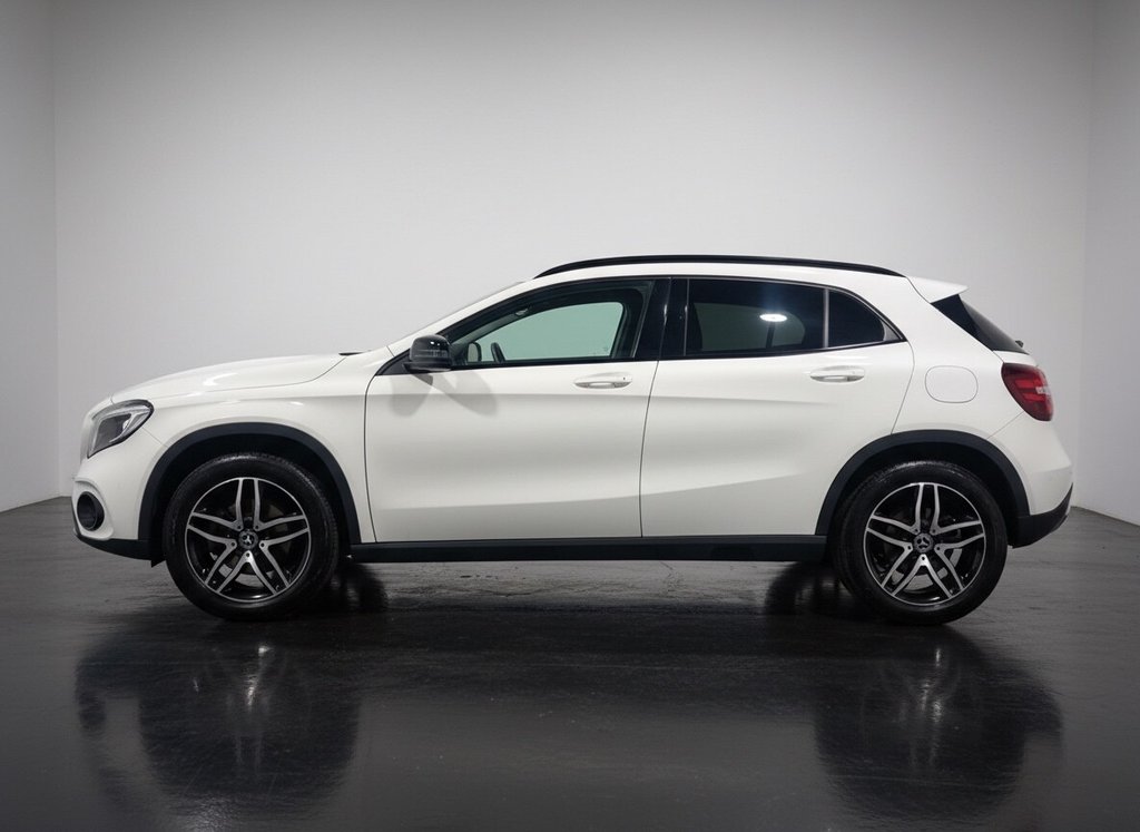 Used Mercedes-Benz GLA 2019 for sale - 77551463: Photo 9