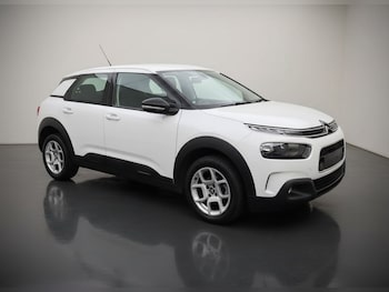 Used Citroen C4 Cactus 2020 for sale - 78702335: Photo