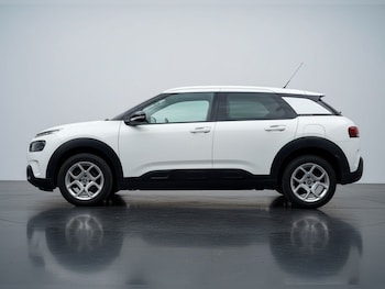 Used Citroen C4 Cactus 2020 for sale - 78702335: Photo