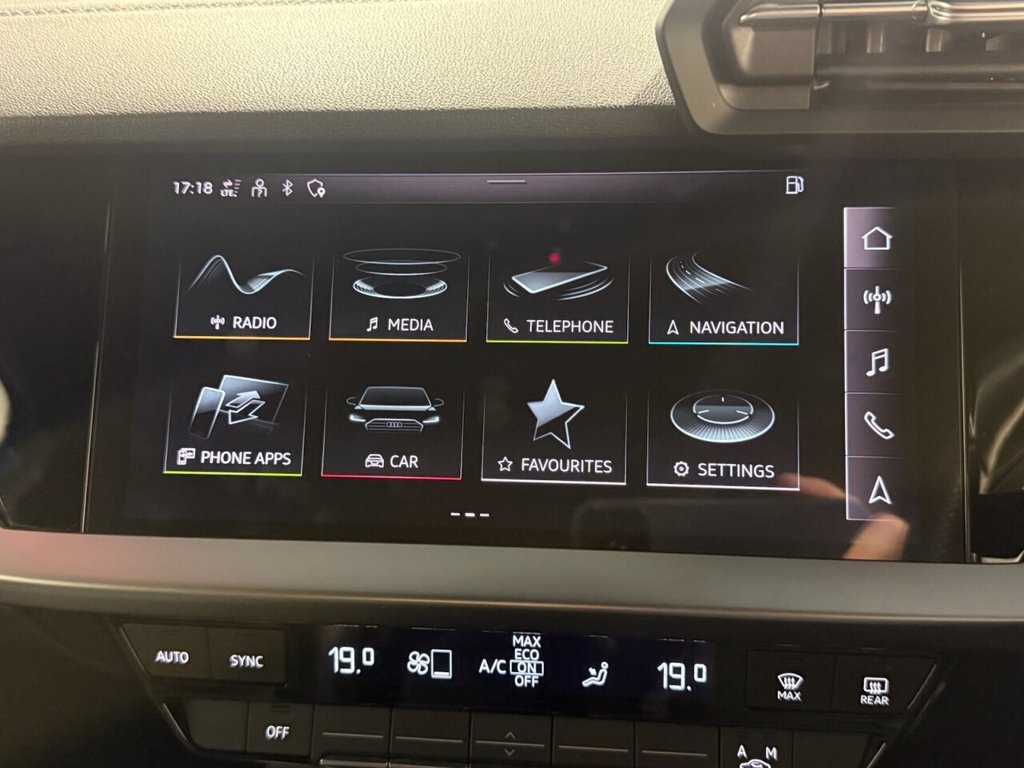 Used Audi A3 2021 for sale - 77546651: Photo 11