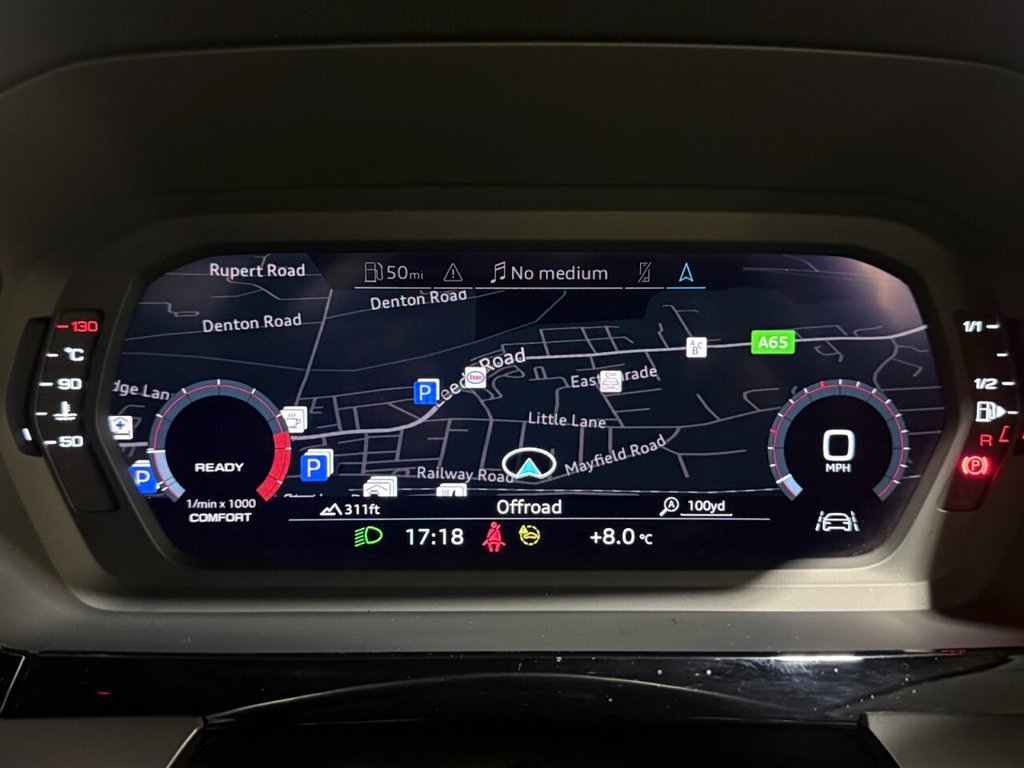 Used Audi A3 2021 for sale - 77546651: Photo 15