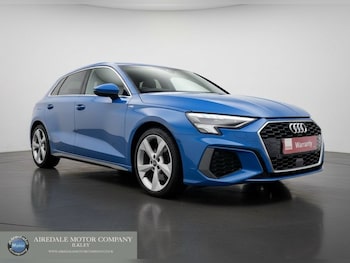 Audi A3 feature image