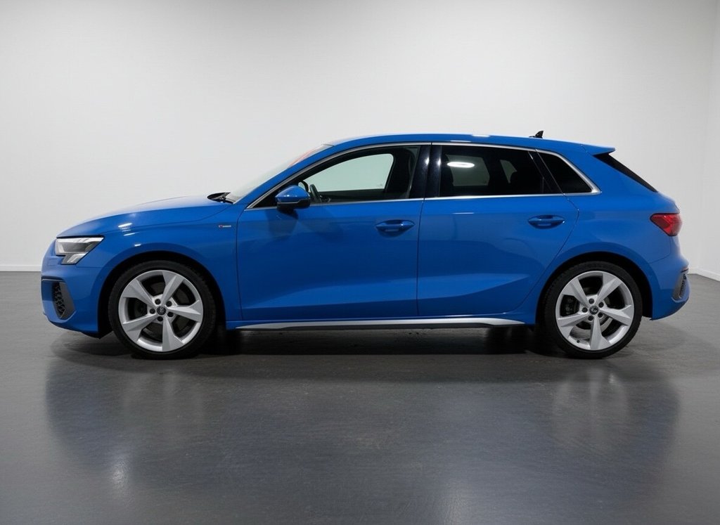 Used Audi A3 2021 for sale - 77546651: Photo 4