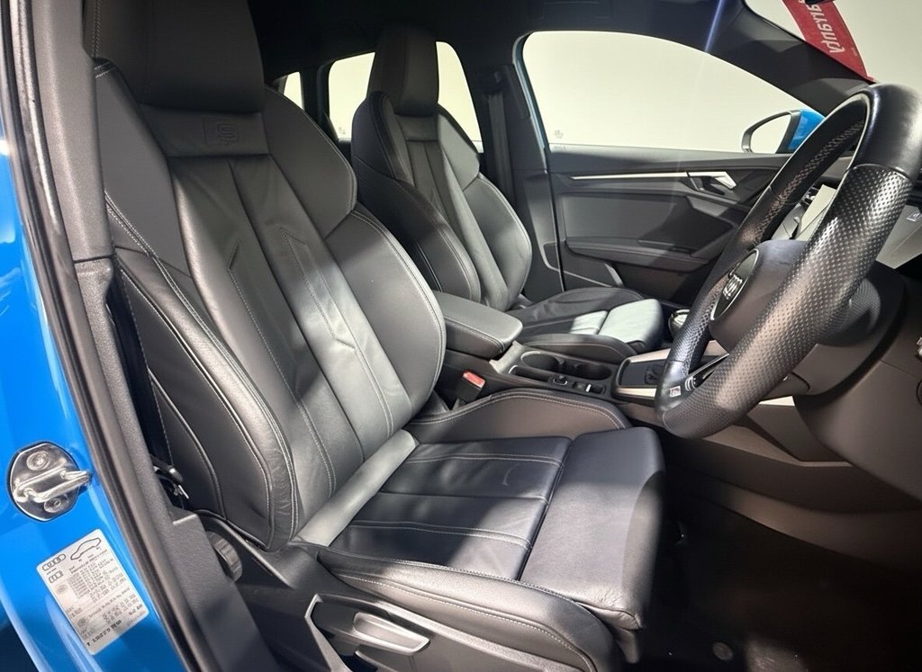 Used Audi A3 2021 for sale - 77546651: Photo 5