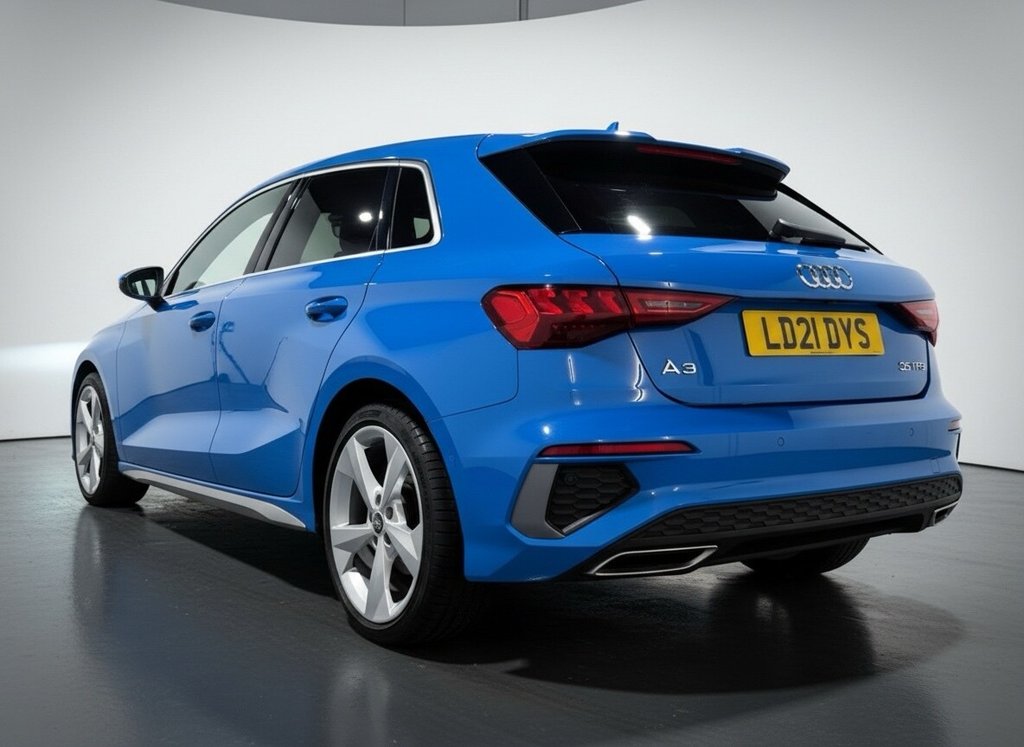 Used Audi A3 2021 for sale - 77546651: Photo 7