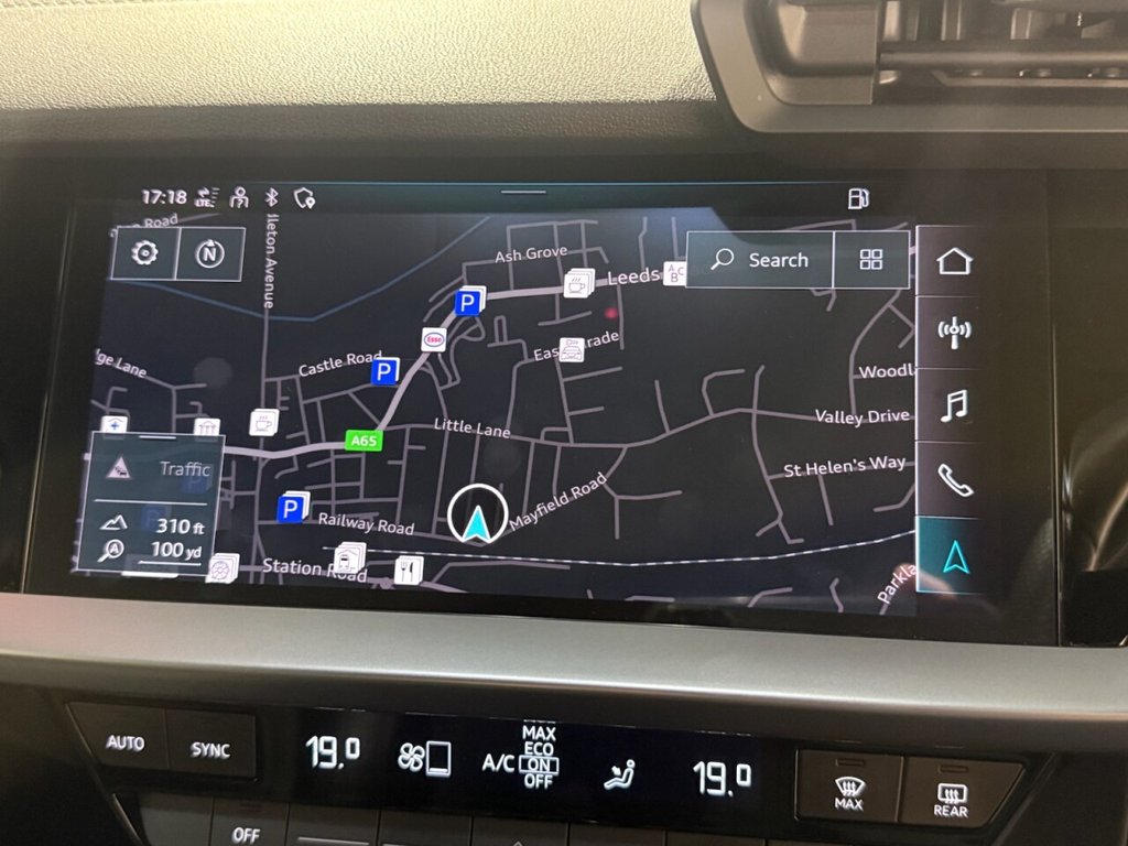 Used Audi A3 2021 for sale - 77546651: Photo 9