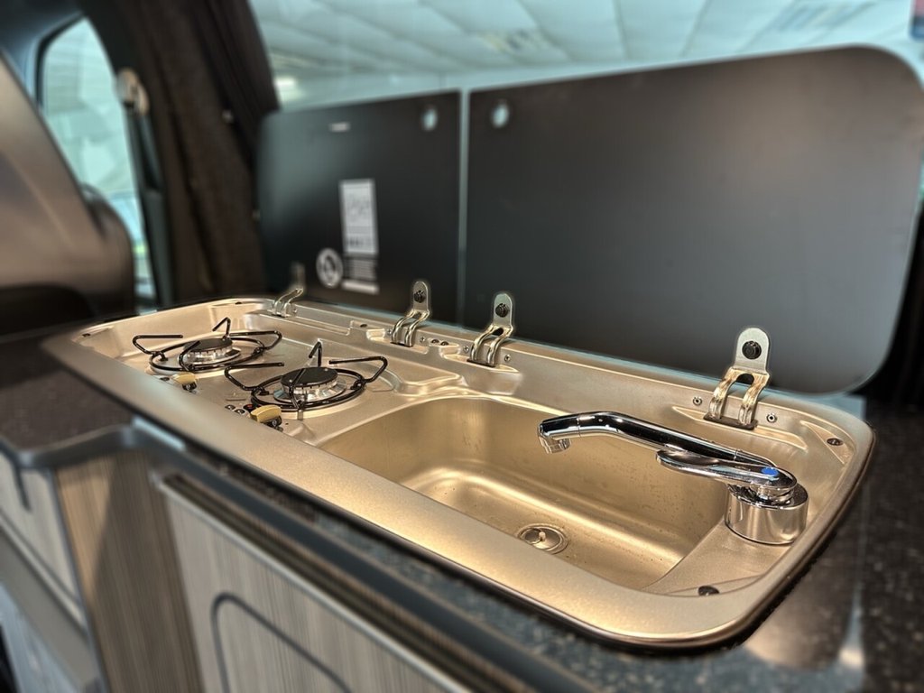 Used Volkswagen Transporter 2015 for sale - 77551446: Photo 14