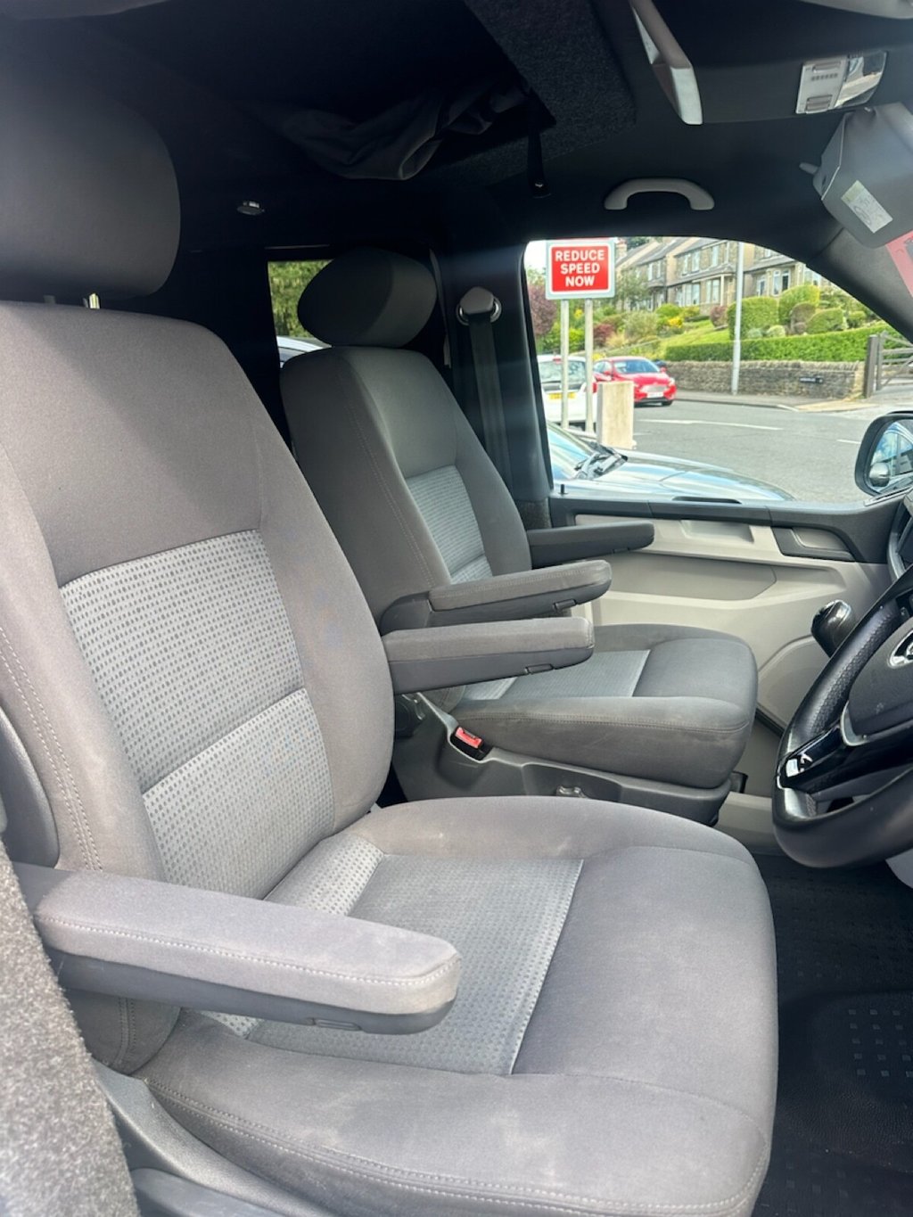 Used Volkswagen Transporter 2015 for sale - 77551446: Photo 15