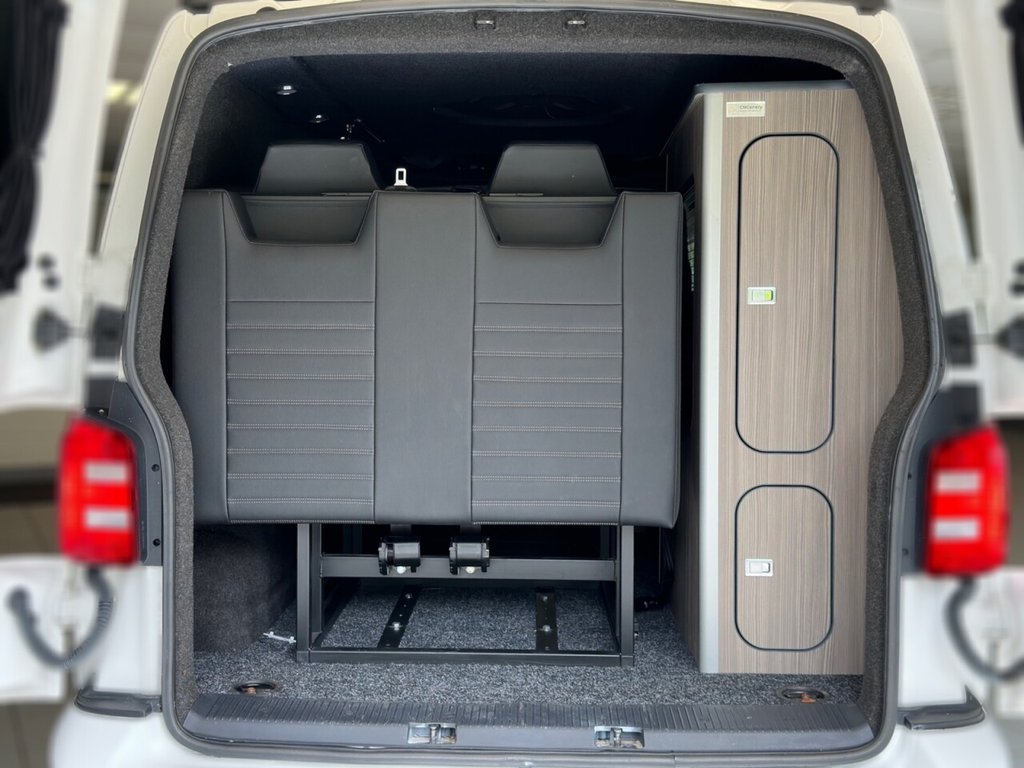 Used Volkswagen Transporter 2015 for sale - 77551446: Photo 19