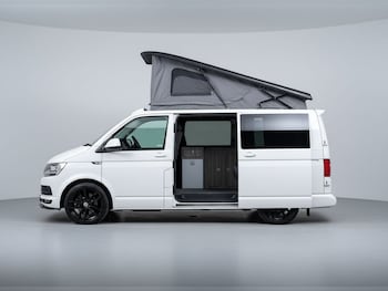 Used Volkswagen Transporter 2015 for sale - 77551446: Photo