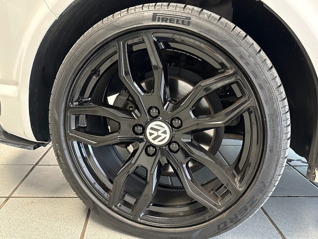 Used Volkswagen Transporter 2015 for sale - 77551446: Photo 20