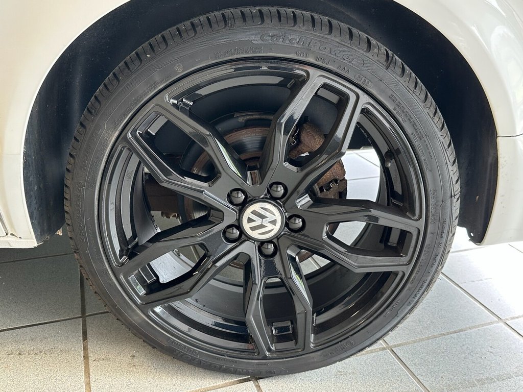 Used Volkswagen Transporter 2015 for sale - 77551446: Photo 22