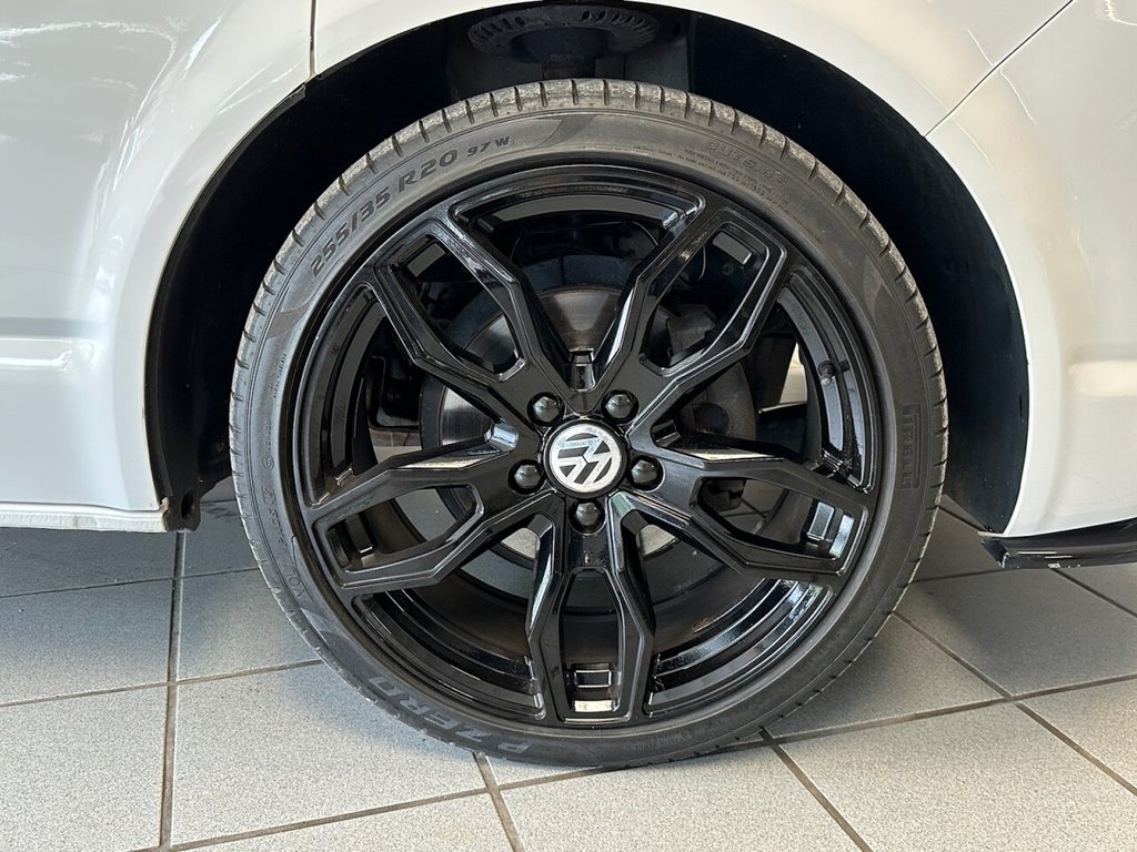 Used Volkswagen Transporter 2015 for sale - 77551446: Photo 23