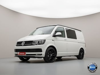 Used Volkswagen Transporter 2015 for sale - 77551446: Photo