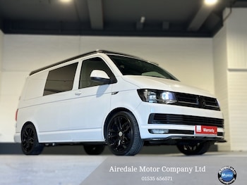 Used Volkswagen Transporter 2015 for sale - 77551446: Photo