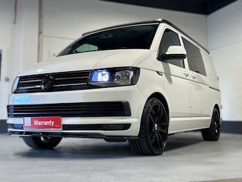 Used Volkswagen Transporter 2015 for sale - 77551446: Photo
