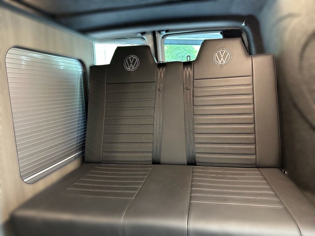 Used Volkswagen Transporter 2015 for sale - 77551446: Photo 7